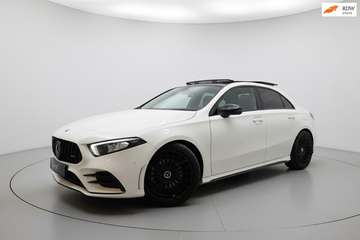 AMG NIGHT PANO SFEER CAMERA