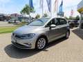 Volkswagen Golf VII Sportsvan Highl. LED+ACC+SHZ+PDC+P-DACH Argent - thumbnail 2