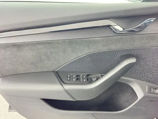 Skoda Octavia view 11