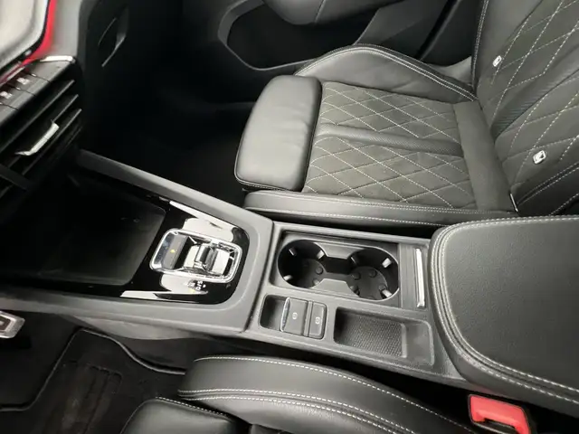 Skoda Octavia view 14