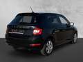 Skoda Fabia 1.0 TSI Ambition Klima Navi Einparkhilfe Schwarz - thumbnail 4