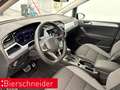 Volkswagen Touran 1.5 TSI DSG GOAL 7-SITZER IQ-LIGHT AHK PDC 17 ACC Grau - thumbnail 10