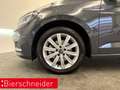 Volkswagen Touran 1.5 TSI DSG GOAL 7-SITZER IQ-LIGHT AHK PDC 17 ACC Grau - thumbnail 4
