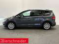 Volkswagen Touran 1.5 TSI DSG GOAL 7-SITZER IQ-LIGHT AHK PDC 17 ACC Grau - thumbnail 3