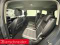 Volkswagen Touran 1.5 TSI DSG GOAL 7-SITZER IQ-LIGHT AHK PDC 17 ACC Grau - thumbnail 9