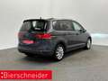 Volkswagen Touran 1.5 TSI DSG GOAL 7-SITZER IQ-LIGHT AHK PDC 17 ACC Grau - thumbnail 5