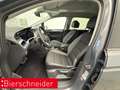 Volkswagen Touran 1.5 TSI DSG GOAL 7-SITZER IQ-LIGHT AHK PDC 17 ACC Grau - thumbnail 8