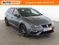 SEAT Leon 2.0 TDI FR Plus Gris - thumbnail 8