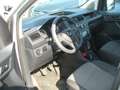 Volkswagen Caddy 2.0 TDI 4MOTION,Allrad,Standheizung,Klima,Navi,met Zilver - thumbnail 6