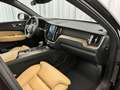 Volvo XC60 D4 Inscription AWD *LED / SHZ / Fahrerassistenzpaket* Braun - thumbnail 9