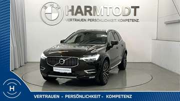 D4 Inscription AWD *LED / SHZ / Fahrerassistenzpaket*