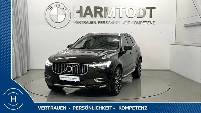 2018 Volvo XC60 in Brown for sale