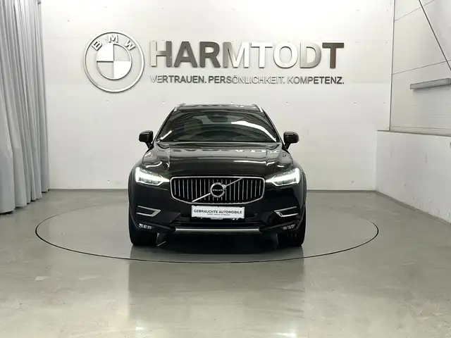 Volvo XC60 view 7