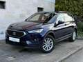 SEAT Tarraco 2,0 TDI Virtual Tacho DSG Blau - thumbnail 4