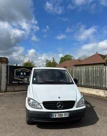 109 CDI 95Cv