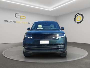 Range Rover V 2022 3.0d i6 mhev SV awd 350cv auto