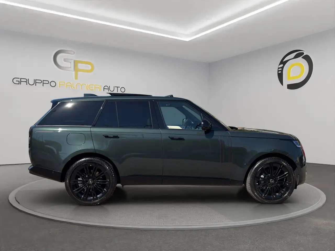 Land Rover Range Rover V 2022 3.0d i6 mhev SV awd 350cv auto, миниатюра 18