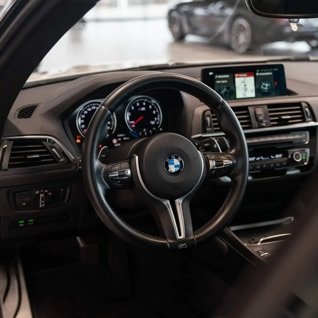 BMW M2 Coupe - 2