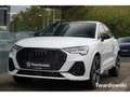 Audi Q3 Sportback S line Keyless Matrix Pano ACC Kamera Weiß - thumbnail 3
