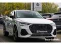 Audi Q3 Sportback S line Keyless Matrix Pano ACC Kamera Weiß - thumbnail 1