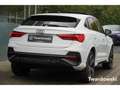 Audi Q3 Sportback S line Keyless Matrix Pano ACC Kamera Weiß - thumbnail 6