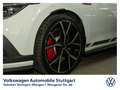 Volkswagen Golf GTI Clubsport 2.0 TSI DSG Navi LED Kamera Weiß - thumbnail 12