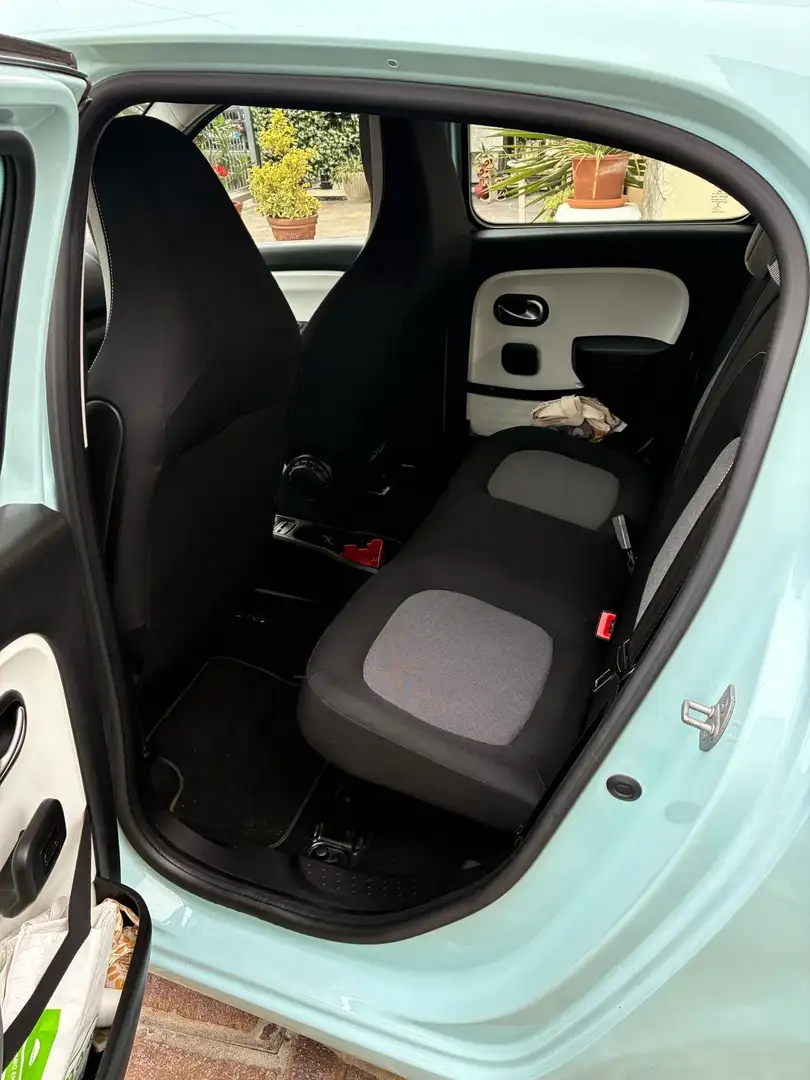 Renault Twingo 1.0 sce Lovely2 s&s 69cv - 2