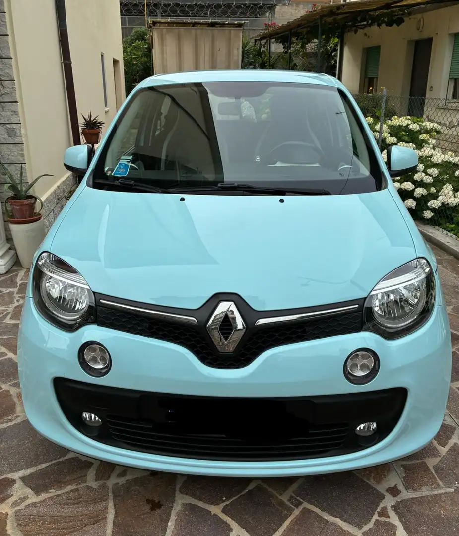 Renault Twingo 1.0 sce Lovely2 s&s 69cv - 1