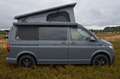 Volkswagen T6.1 Wohnmobil DSG California / Multivan Grau - thumbnail 10