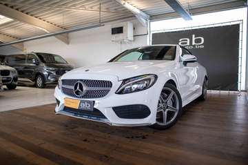 2.0l, CABRIO, AMG-LINE, CAMERA, LED, SPORTSTOEL, NEKVERWARMING