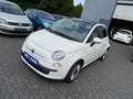 Fiat 500 Lounge KLIMA/PDC/ALLWETTER/PANORAMA AUS 1. HAND!!! Bianco - thumbnail 5