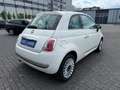 Fiat 500 Lounge KLIMA/PDC/ALLWETTER/PANORAMA AUS 1. HAND!!! Bianco - thumbnail 4