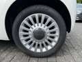 Fiat 500 Lounge KLIMA/PDC/ALLWETTER/PANORAMA AUS 1. HAND!!! Bianco - thumbnail 6