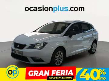 ST 1.6TDI CR Style 90