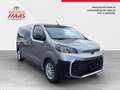 Toyota Proace Proace Verso 2.0 D4D Shuttle Medium Argent - thumbnail 7