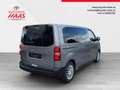 Toyota Proace Proace Verso 2.0 D4D Shuttle Medium Argent - thumbnail 5