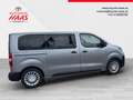Toyota Proace Proace Verso 2.0 D4D Shuttle Medium Argent - thumbnail 6