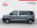 Toyota Proace Proace Verso 2.0 D4D Shuttle Medium Argent - thumbnail 2