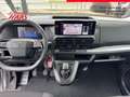 Toyota Proace Proace Verso 2.0 D4D Shuttle Medium Argent - thumbnail 14