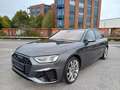 Audi A4 Avant 40 TDI quattro S line Competition/Navi Grau - thumbnail 1