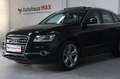 Audi SQ5 3.0 TDI quattro~Panorama~ACC~Kam~Nav~1.Hand Czarny - thumbnail 7