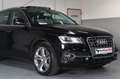 Audi SQ5 3.0 TDI quattro~Panorama~ACC~Kam~Nav~1.Hand Czarny - thumbnail 9