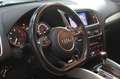 Audi SQ5 3.0 TDI quattro~Panorama~ACC~Kam~Nav~1.Hand Czarny - thumbnail 15