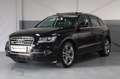 Audi SQ5 3.0 TDI quattro~Panorama~ACC~Kam~Nav~1.Hand Czarny - thumbnail 1