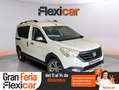 Dacia Dokker 1.5dCi Ambiance SS 66kW Blanco - thumbnail 1