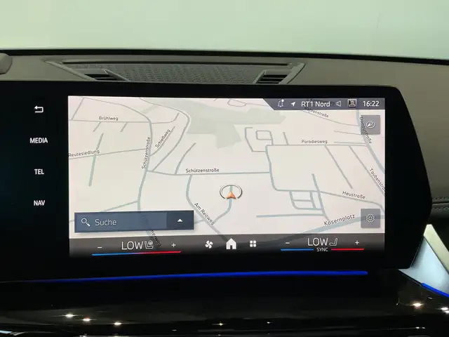 BMW X1 view 5