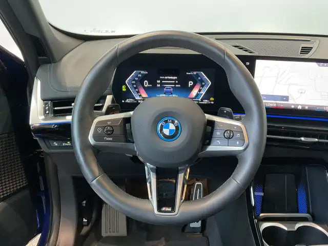 BMW X1 view 4
