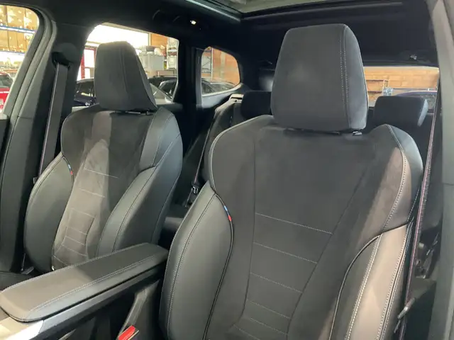 BMW X1 view 8