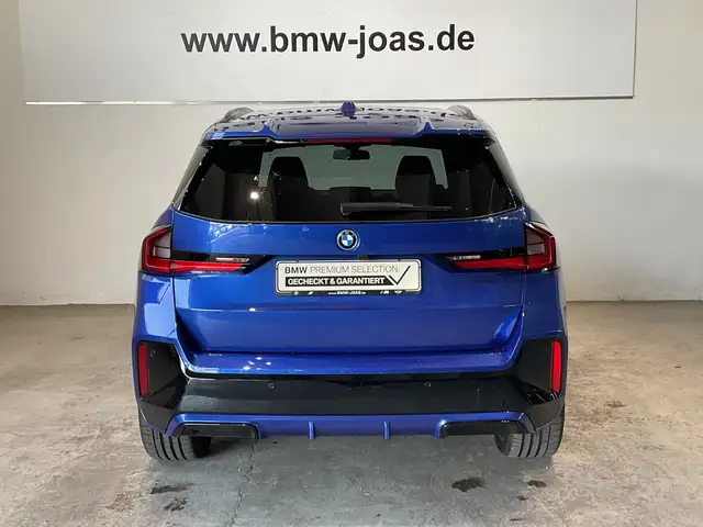 BMW X1 view 14