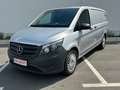 Mercedes-Benz Vito Kasten 114 CDI lang *2 Schiebetüren*Klima* Zilver - thumbnail 3